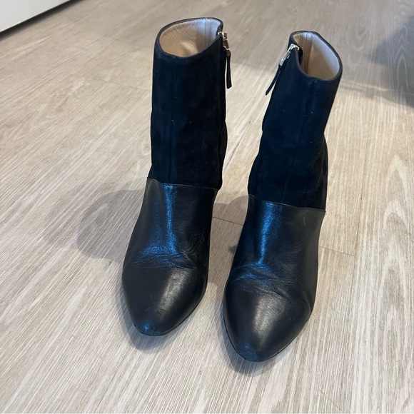 Fendi Ankle Boots - Picture 4 of 13